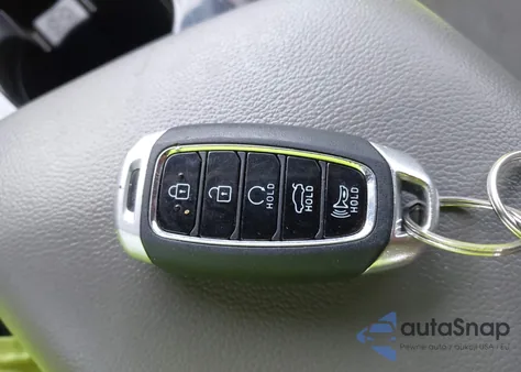 2022 Hyundai Elantra Sel from USA, damaged, VIN 5NPLS4AG1NH060647